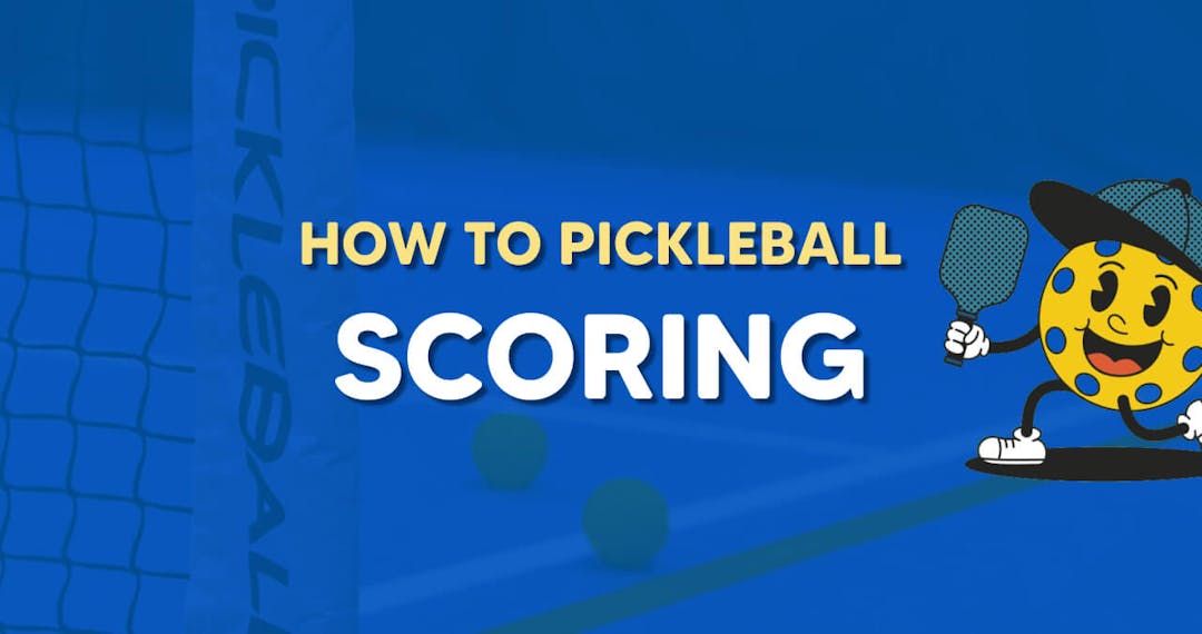 Cracking the Code - Understanding Pickleball Scoring featured image