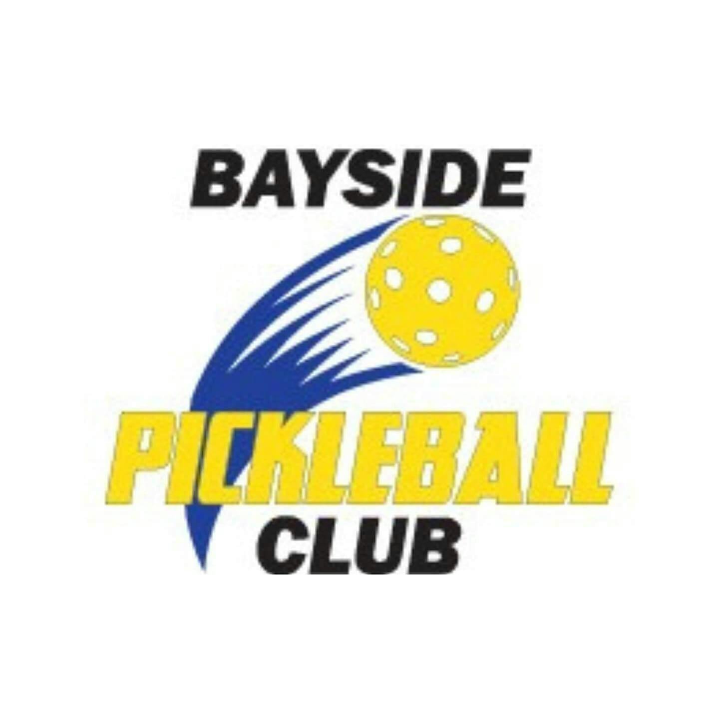 Bayside Pickleball Club (Outdoor)