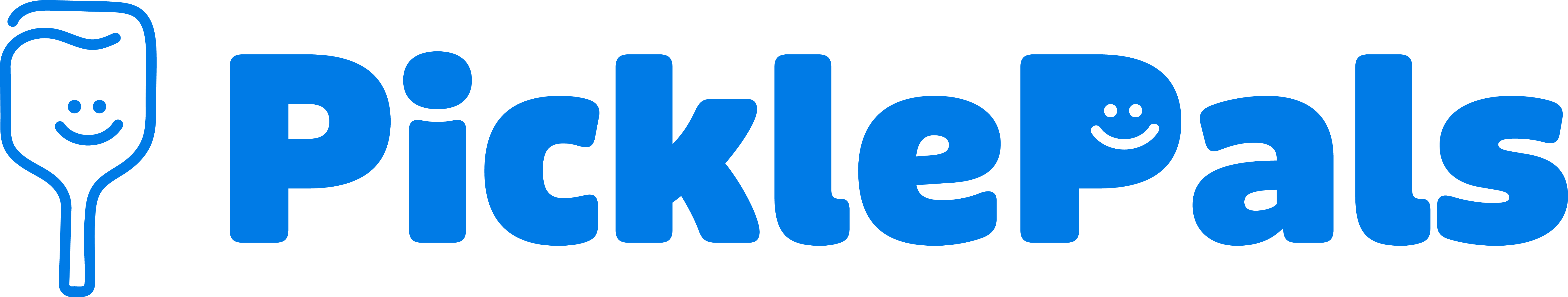 picklepals logo